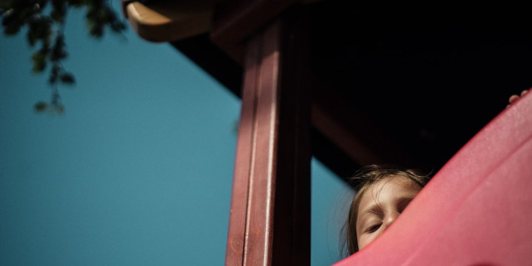 Photo Inclusive playground